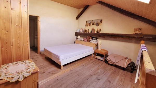 Maison à rénover