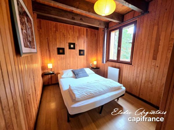 Maison à vendre 4 pièces (Eyne)