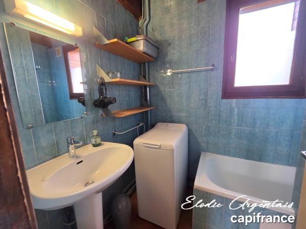 Maison à vendre 4 pièces (Eyne)