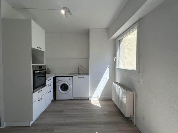 Appartement à vendre 260 000 € Lyon 04 3 p 59,2 m² DPE F