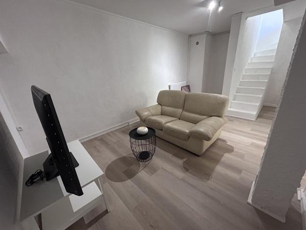 Appartement à vendre 260 000 € Lyon 04 3 p 59,2 m² DPE F