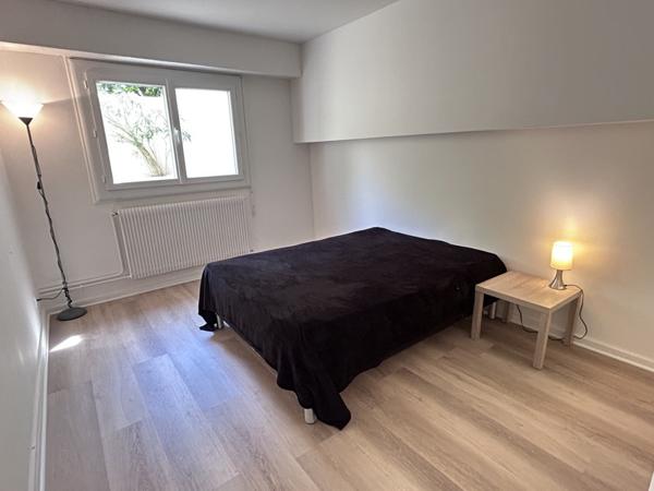 Appartement à vendre 260 000 € Lyon 04 3 p 59,2 m² DPE F