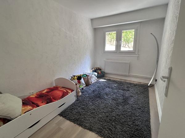 Appartement à vendre 260 000 € Lyon 04 3 p 59,2 m² DPE F