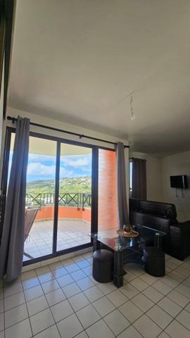 Location Appartement 2 pièces 44 m2 à Fort-de-France