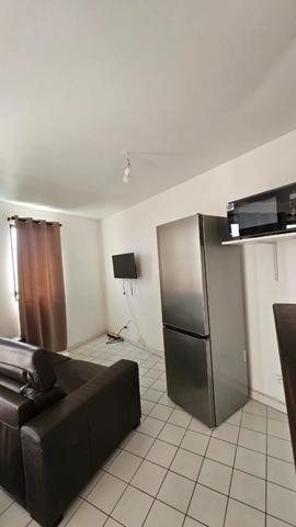 Location Appartement 2 pièces 44 m2 à Fort-de-France