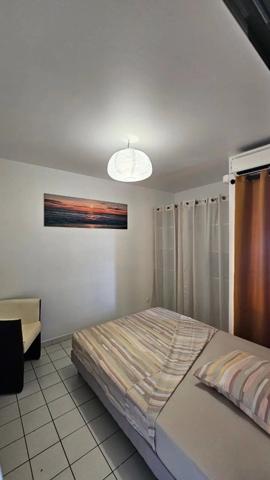 Location Appartement 2 pièces 44 m2 à Fort-de-France