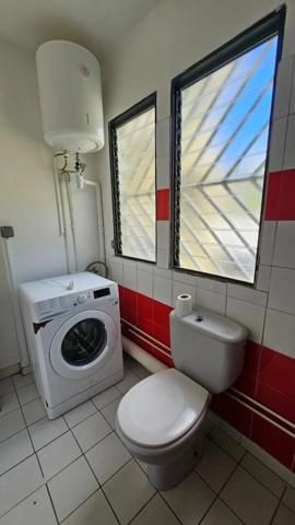 Location Appartement 2 pièces 44 m2 à Fort-de-France