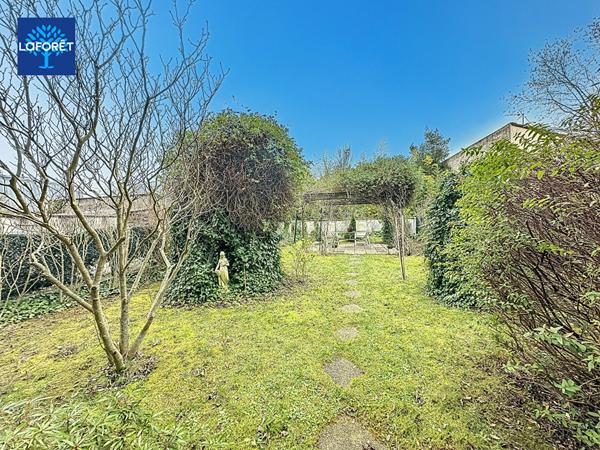 Achat appartement Vaires-sur-Marne - 2 pièce(s) - 58 m² - 262 000 €