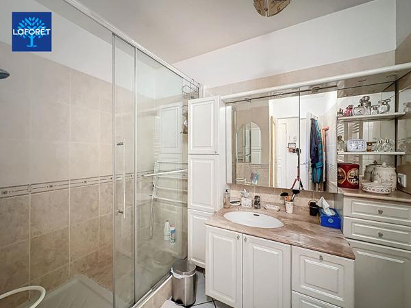 Achat appartement Vaires-sur-Marne - 2 pièce(s) - 58 m² - 262 000 €