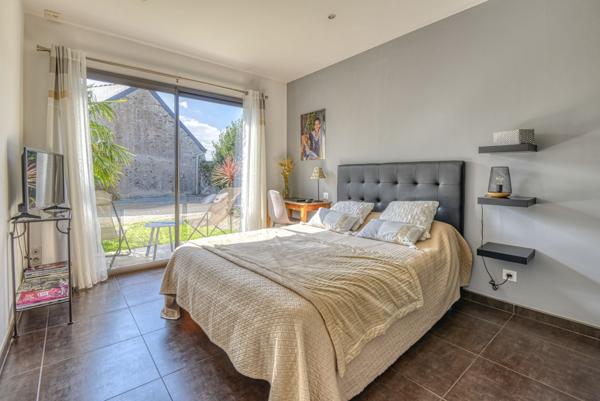 Vente Maison240 m² - 6 Pièces - THOUARE SUR LOIRE (44470)