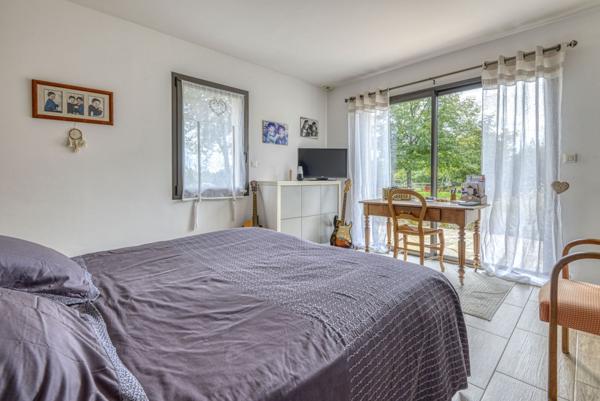 Vente Maison240 m² - 6 Pièces - THOUARE SUR LOIRE (44470)