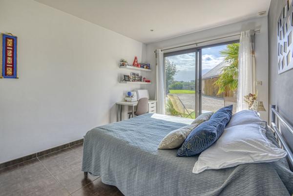 Vente Maison240 m² - 6 Pièces - THOUARE SUR LOIRE (44470)