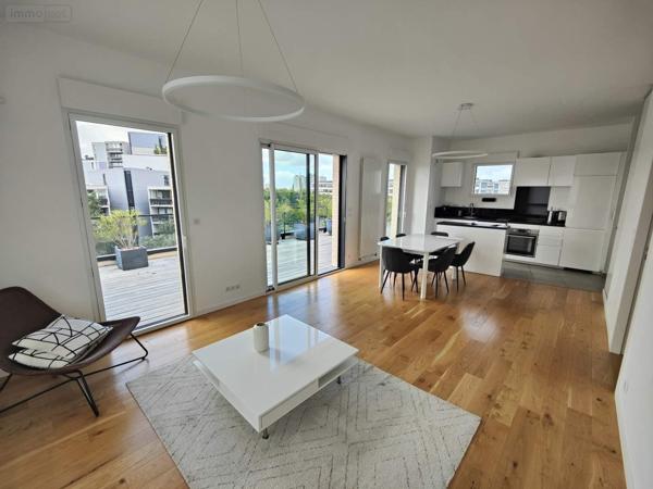 Appartement à vendre à Rennes en Ille-et-Vilaine (35000), ref : 097/2541   
RENNES - CLEMENCEAU