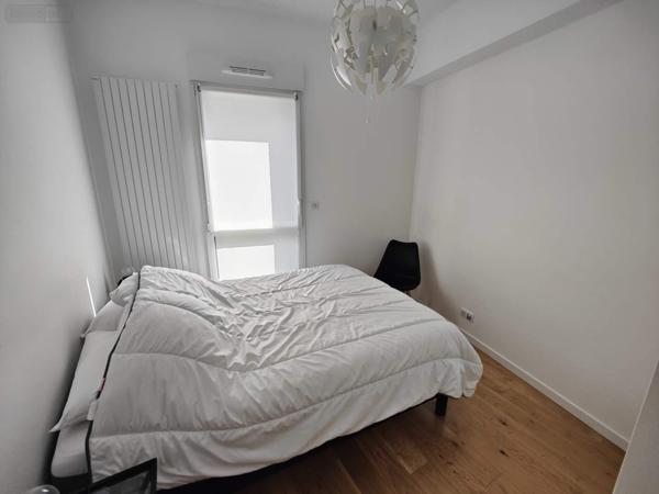 Appartement à vendre à Rennes en Ille-et-Vilaine (35000), ref : 097/2541   
RENNES - CLEMENCEAU