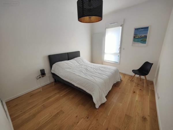 Appartement à vendre à Rennes en Ille-et-Vilaine (35000), ref : 097/2541   
RENNES - CLEMENCEAU