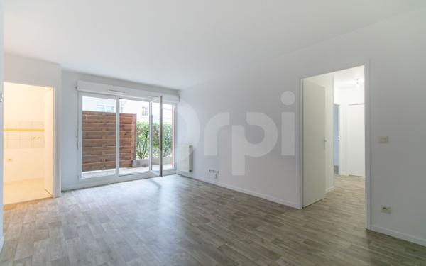 Appartement à vendre    3 pièces • 53,67 m2 Noisy-le-Grand