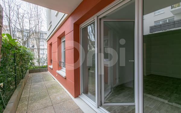 Appartement à vendre    3 pièces • 53,67 m2 Noisy-le-Grand