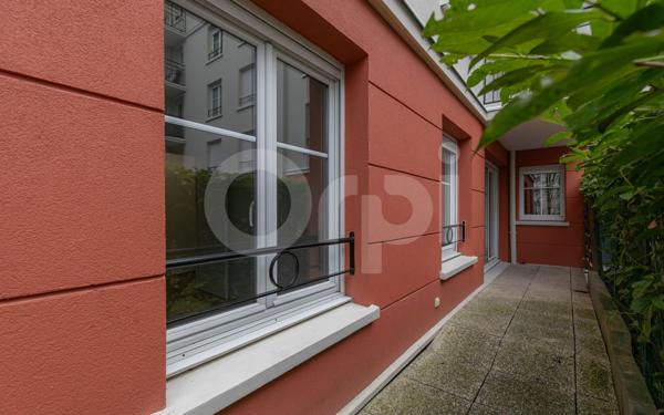 Appartement à vendre    3 pièces • 53,67 m2 Noisy-le-Grand