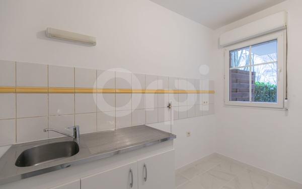 Appartement à vendre    3 pièces • 53,67 m2 Noisy-le-Grand