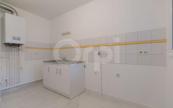 Appartement à vendre    3 pièces • 53,67 m2 Noisy-le-Grand