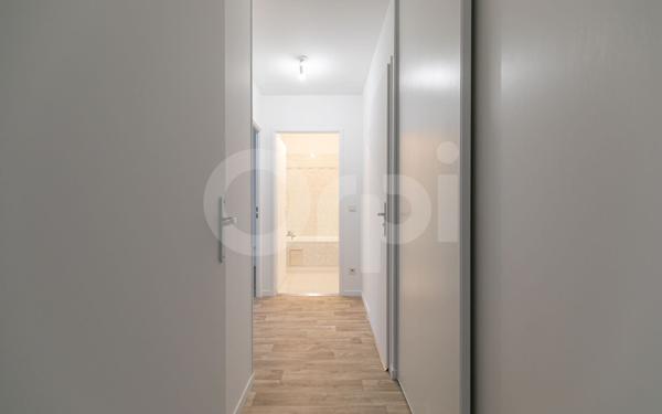 Appartement à vendre    3 pièces • 53,67 m2 Noisy-le-Grand