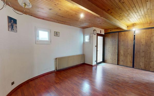 Maison à vendre    4 pièces •  Bar-le-Duc