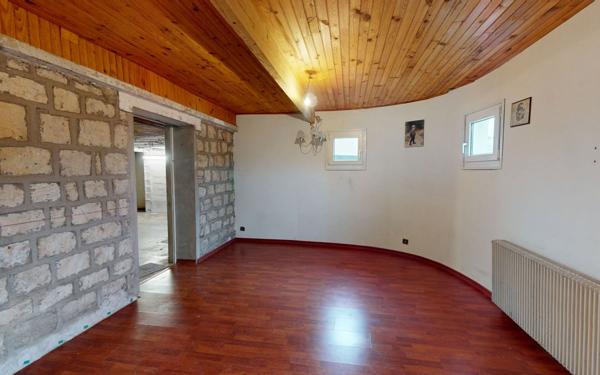 Maison à vendre    4 pièces •  Bar-le-Duc