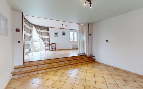 Maison à vendre    4 pièces •  Bar-le-Duc