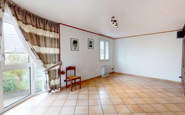 Maison à vendre    4 pièces •  Bar-le-Duc