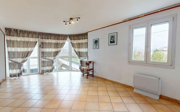 Maison à vendre    4 pièces •  Bar-le-Duc