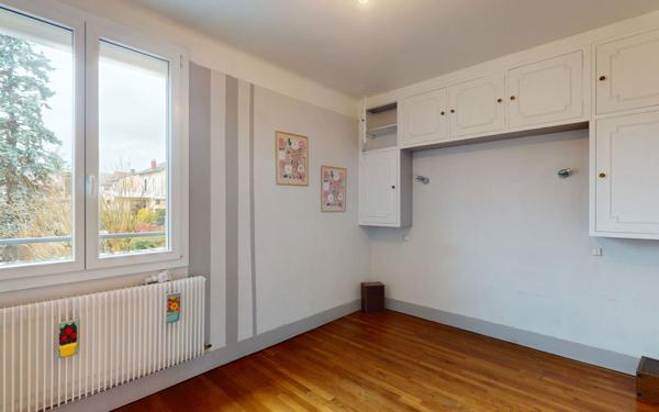 Maison à vendre    4 pièces •  Bar-le-Duc