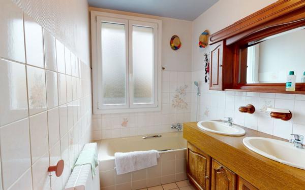 Maison à vendre    4 pièces •  Bar-le-Duc