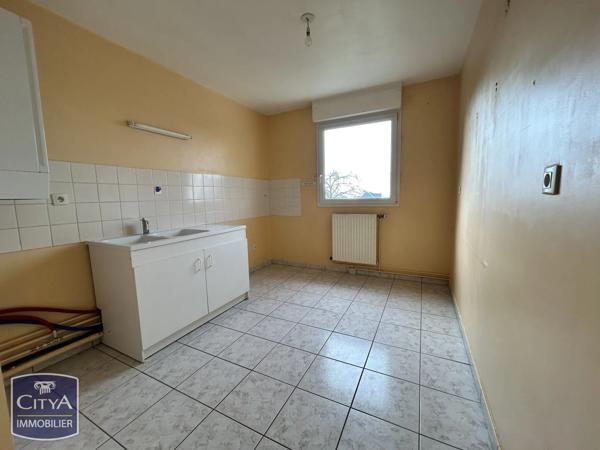 Appartement à vendre 4 pièces 94.6m²