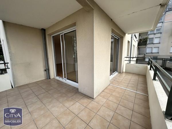 Appartement à vendre 4 pièces 94.6m²