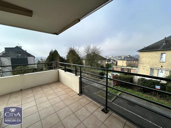 Appartement à vendre 4 pièces 94.6m²