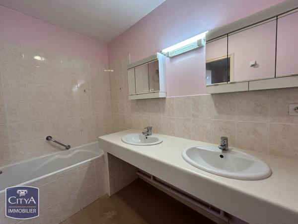 Appartement à vendre 4 pièces 94.6m²