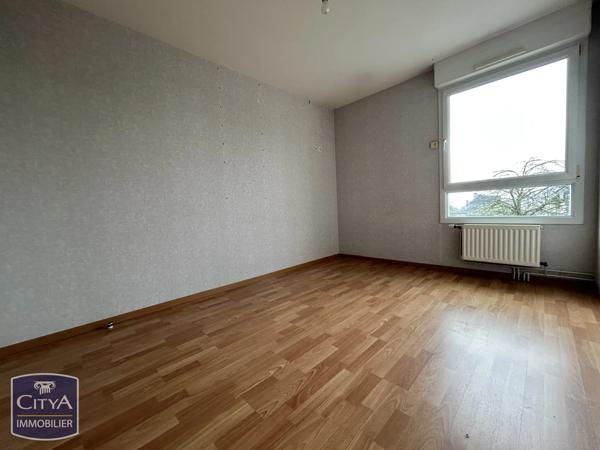 Appartement à vendre 4 pièces 94.6m²