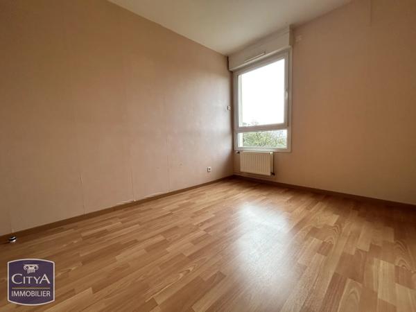 Appartement à vendre 4 pièces 94.6m²