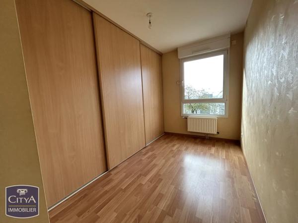 Appartement à vendre 4 pièces 94.6m²