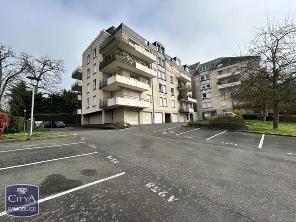 Appartement à vendre 4 pièces 94.6m²