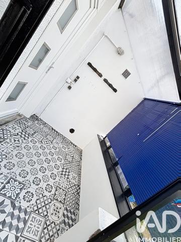 Maison à vendre 2 pièces 51 m² Troyes