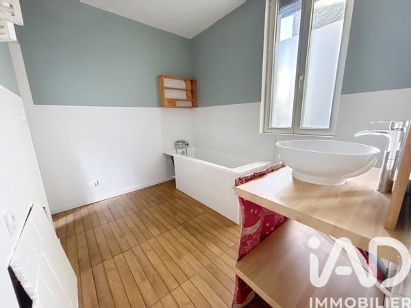 Maison à vendre 2 pièces 51 m² Troyes