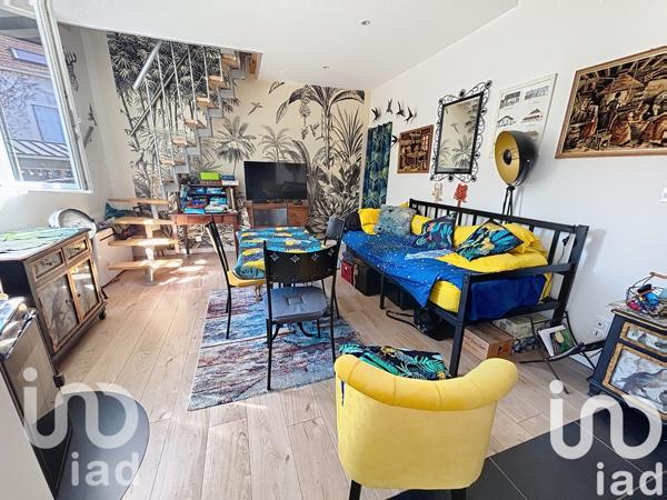 Maison à vendre 2 pièces 51 m² Troyes