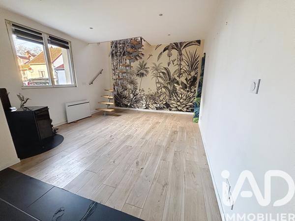Maison à vendre 2 pièces 51 m² Troyes