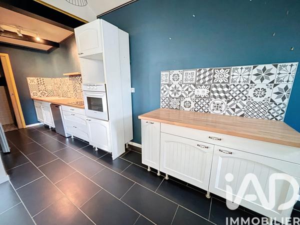 Maison à vendre 2 pièces 51 m² Troyes
