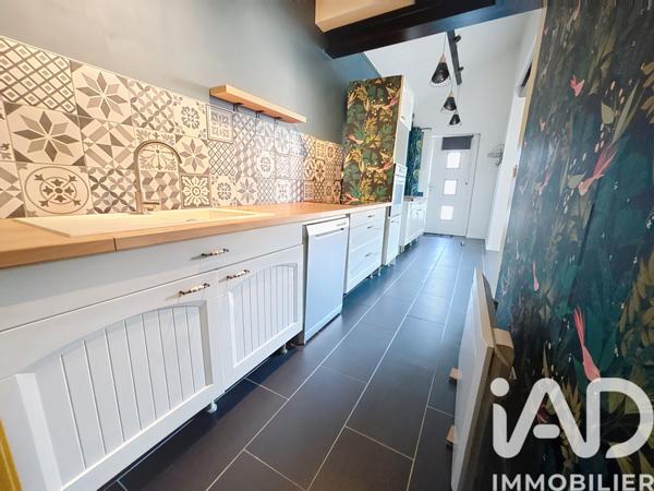 Maison à vendre 2 pièces 51 m² Troyes