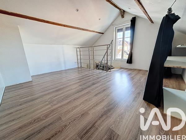 Maison à vendre 2 pièces 51 m² Troyes