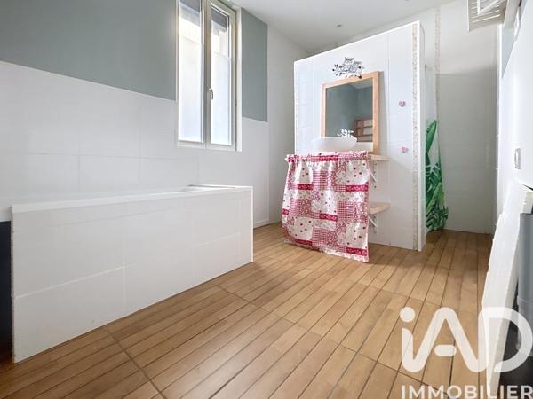 Maison à vendre 2 pièces 51 m² Troyes