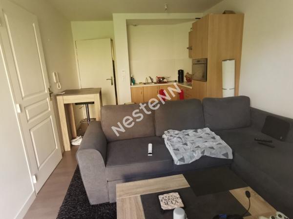 LOCATION - T2 - Centre ville