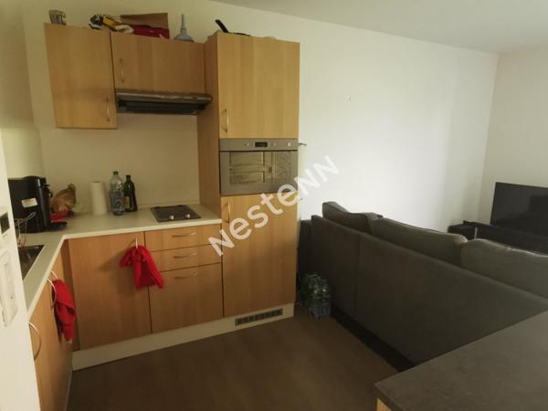 LOCATION - T2 - Centre ville